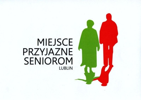 Certyfikat "Miejsce Przyjazne Seniorom" 2023