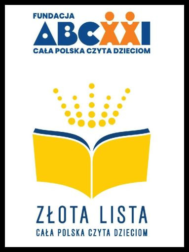 Złota Lista Książek Fundacji ABCXXI - cz. 2