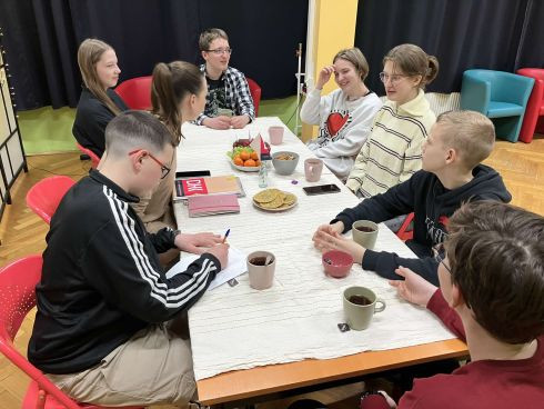 DKK dla Nastolatków