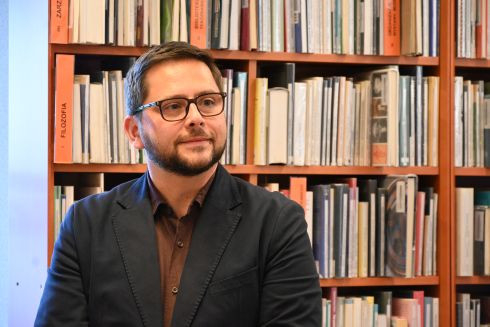 Ornitonarracje, czyli współczesne książki o ptakach