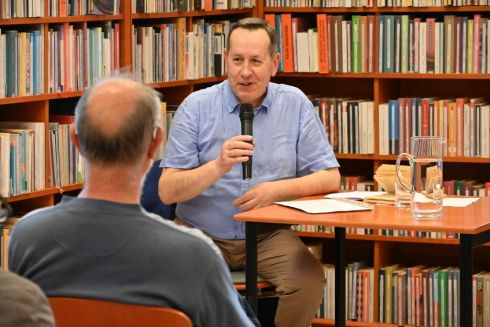 Romantyczne „czytanie natury” w wybranych utworach Mickiewicza