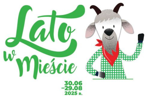 Lato w Mieście 2025