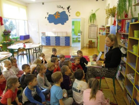 Bajkoterapia dla najmłodszych: jak radzić sobie ze stresem