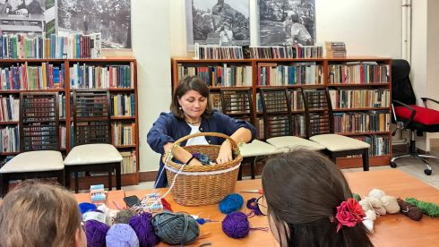 Sztuka i kultura w duchu less waste