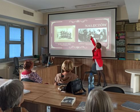 Stefan Żeromski. Sumienie Narodu