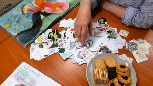 Strażnicy Opowieści powracają!