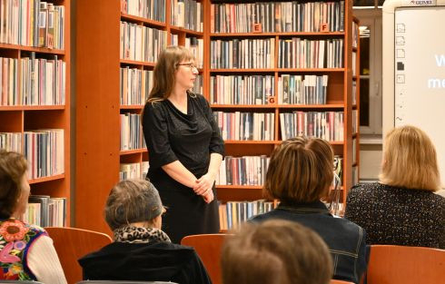 Witkacy - metafizyka portretu