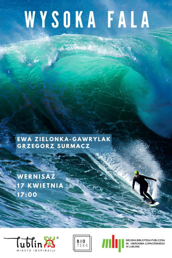 202604 f6 wysoka fala plakat nowa data