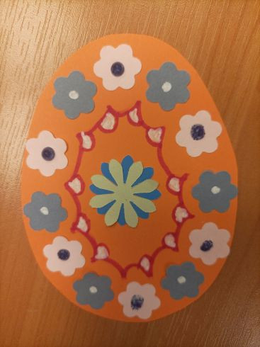 Warsztaty wielkanocne