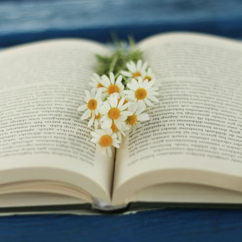 23 kwietnia - Światowy Dzień Książki i Praw Autorskich