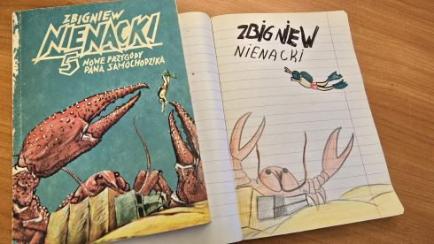 Strażnicy opowieści: wiosenno-letnie spotkania
