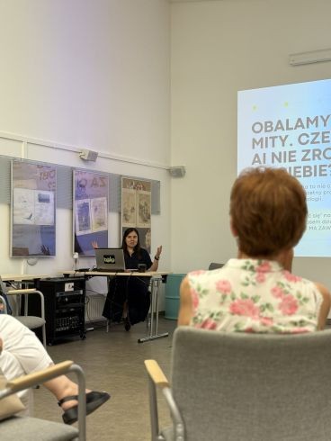 Odkrywanie sztucznej inteligencji