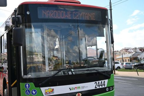 Narodowe Czytanie 2026 – „Dziady” Adama Mickiewicza w podróży po Lublinie
