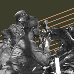 „Bitwa Warszawska. Stulecie zwycięstwa” - Niepodległa