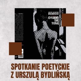 Plakat - Urszula Bydlińska