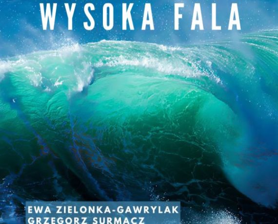 Fragment grafiki promującej wystawę 