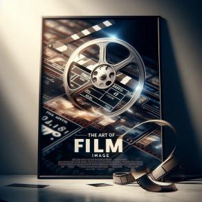 Grafika wygenerowana przez AI