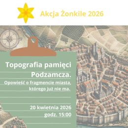 Akcja Żonkile 2026