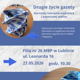 Drugie życie gazety