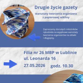 Drugie życie gazety