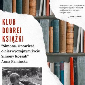 Klub Dobrej książki