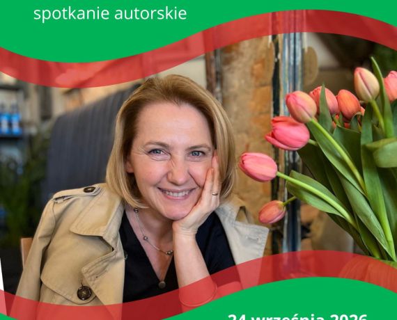 Magdalena Pajkowska 