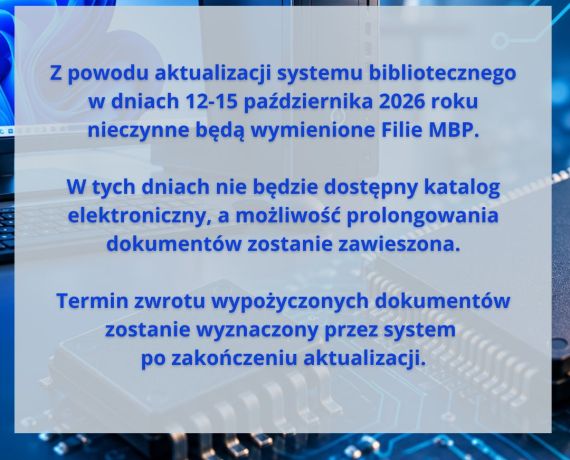 ogłoszenie