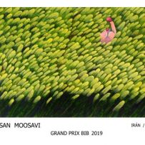 Grand Prix - Hassan Moosavi