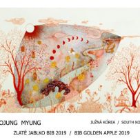 Soojung Myung - Złote Jabłko 