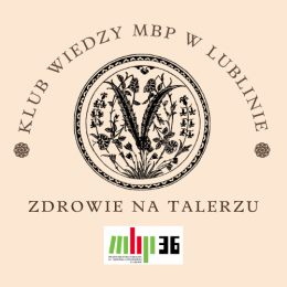 Klub wiedzy MBP w LublinieLOGO