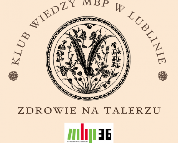 Klub wiedzy MBP w LublinieLOGO