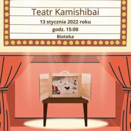 teatr kamishibai