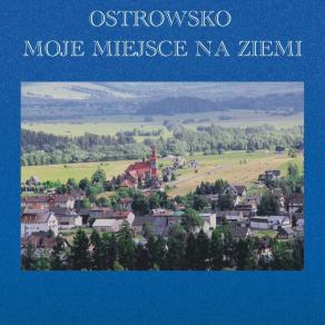 Ostrowsko - fragment okładki ksiązki
