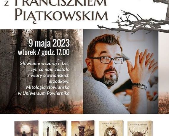 FPiatkowski - spotkanie autorskie - 2023-1