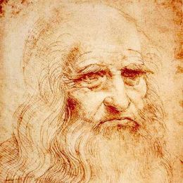 Leonardo_self_Autoportret (ok. 1510–1515)_commons.wikimedia.org
