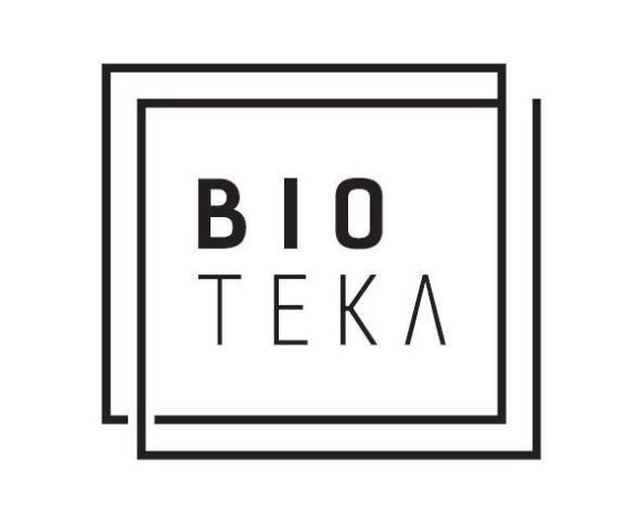 logo Bioteki