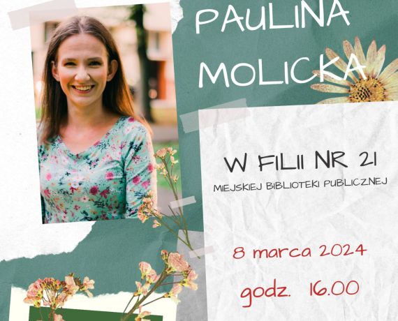 Paulina Molicka