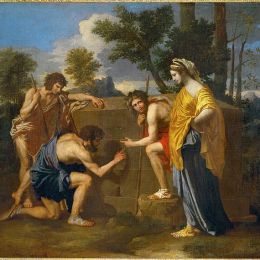 Nicolas_Poussin_-_Et_in_Arcadia_ego_(deuxième_version)