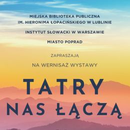 fragment plakatu z tytułem