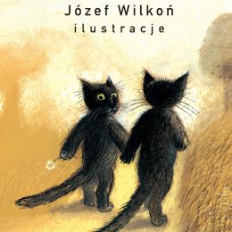 Wilkoń plakat