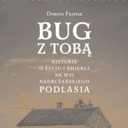 fragment okładki książki