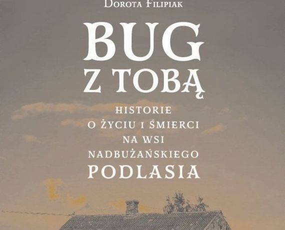 fragment okładki książki