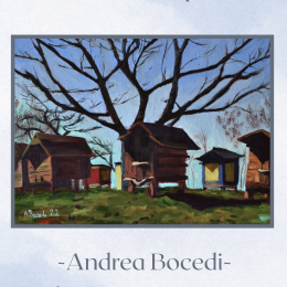Andrea Bocedi