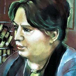 Urszula Gierszon
